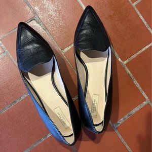Cole Haan Grand.OS - Dellora Skimmer Flats - Size 8